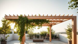Pergola