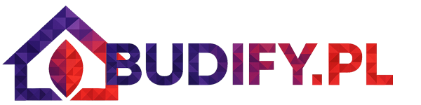 budify logo