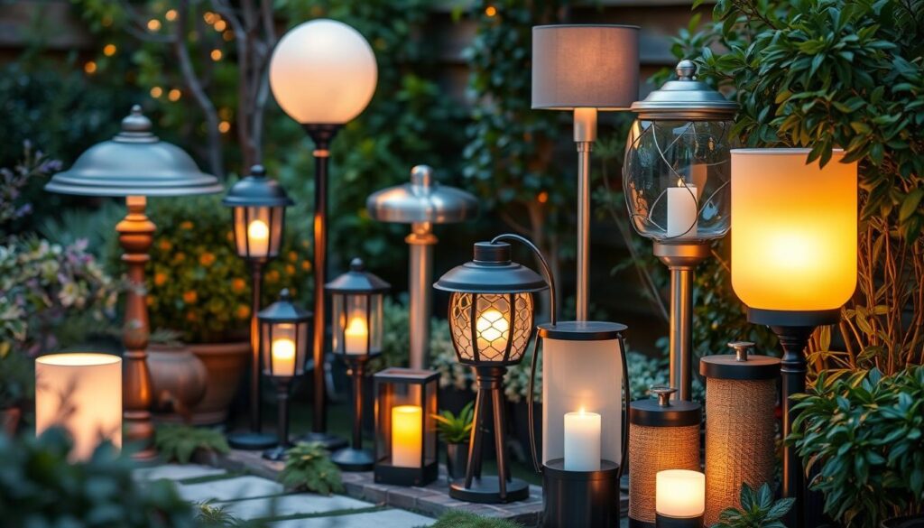 ranking lamp ogrodowych 2024