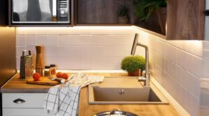 Zlewozmywaki Blanco – gwarancja jakości i doskonały wybór do każdej kuchni