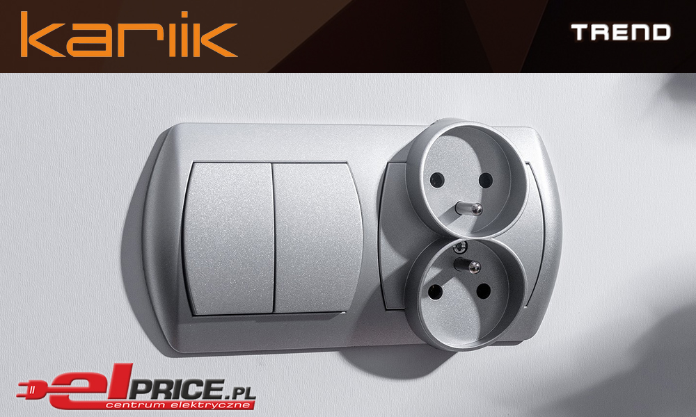 Produkty serii TREND Karlik – czym się wyróżniają?