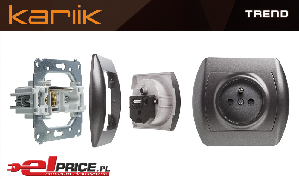 Produkty serii TREND Karlik – czym się wyróżniają?